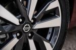 Nissan Versa SR 2019 года (NA)